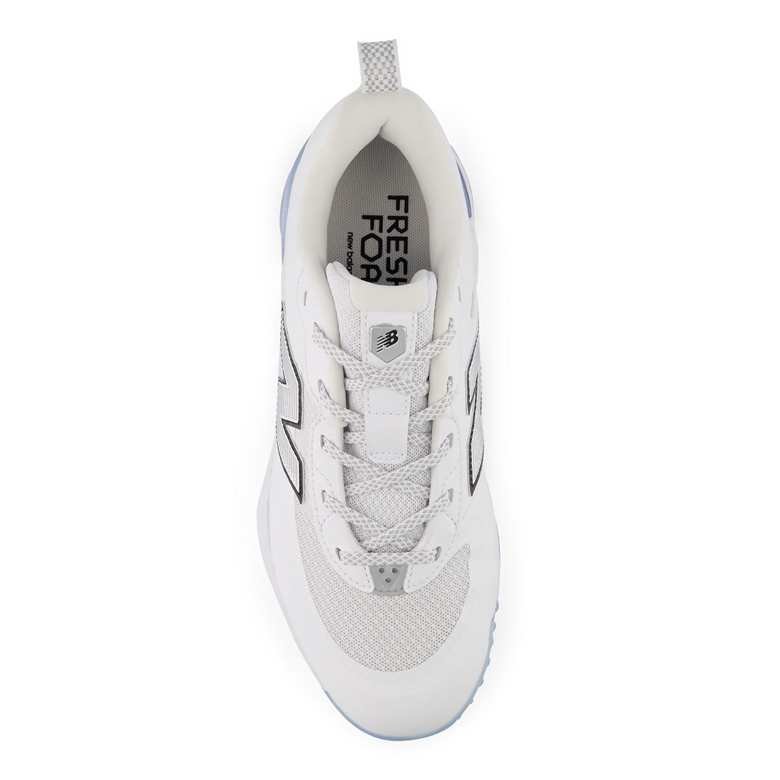 New Balance Women's Fresh Foam X Velo V5 Turf Trainers