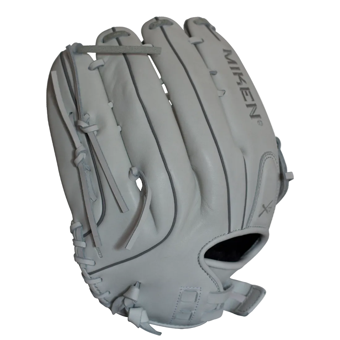 Miken Pro Series 13.5" Slowpitch Softball Glove: MPRO135-WW