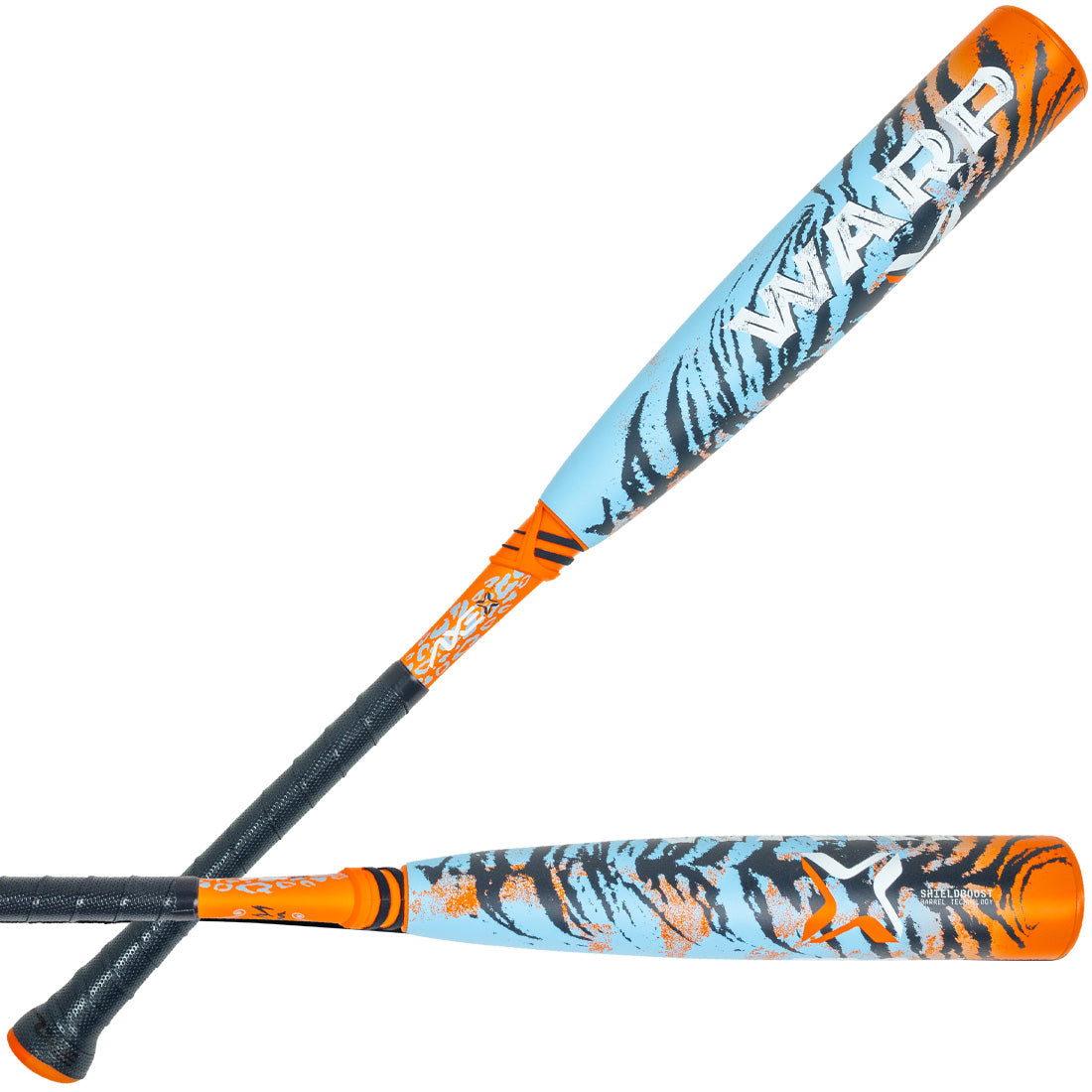 2026 Axe Warp FLR USSSA Baseball Bat: -10, -8, -5