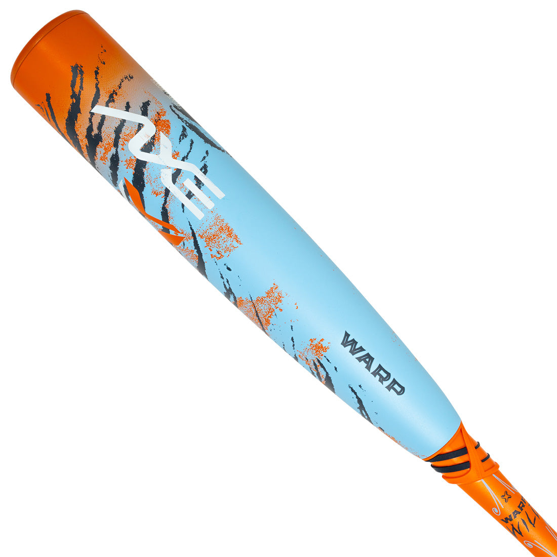2026 Axe Warp FLR USSSA Baseball Bat: -10, -8, -5
