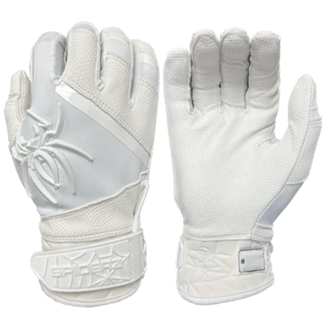 2026 Spiderz Pro Premier Batting Gloves