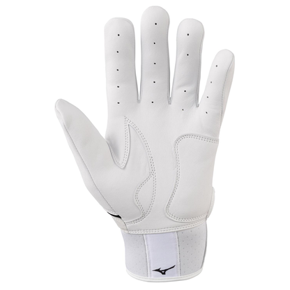 Mizuno Pro Select Adult Baseball Batting Gloves