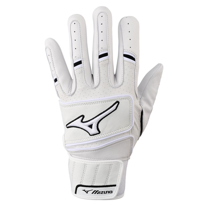 Mizuno Pro Select Adult Baseball Batting Gloves