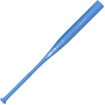 2027 Easton Ghost Unlimited Era Wild Fastpitch Softball Bat: -10,-11