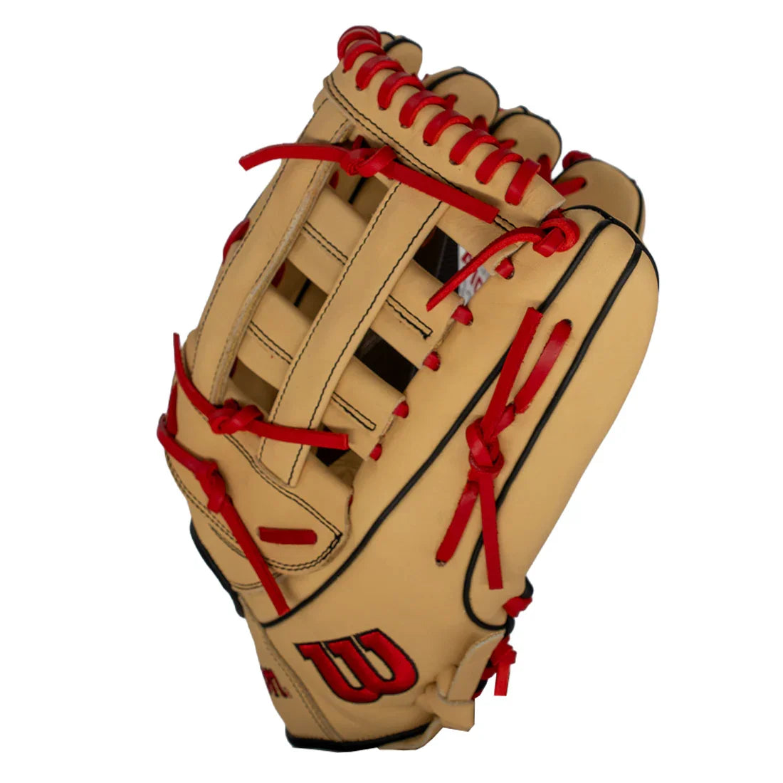 2025 Wilson "Canadian Exclusive" A1000 13.5" Slowpitch Softball Glove: WBW104570135