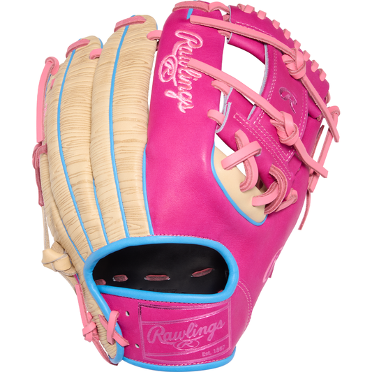 Rawlings Heart of the Hide Color Sync 10 11.5