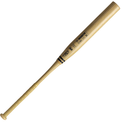 2026 Worth Thumper XL 13.5" USSSA Slowpitch Softball Bat: WSU6THWBL