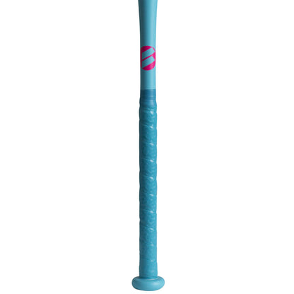 Worth 2 Legit XL one-piece USSSA slowpitch bat side profile