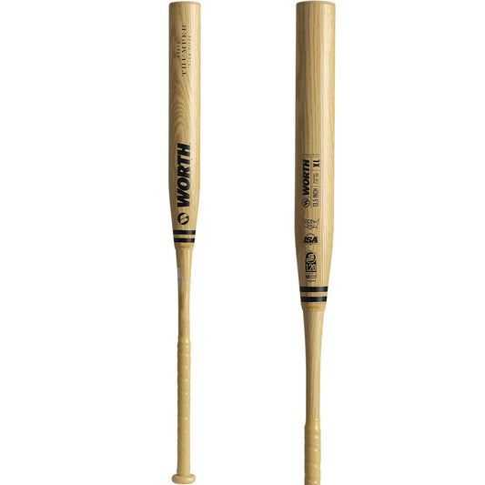 2026 Worth Thumper XL 13.5