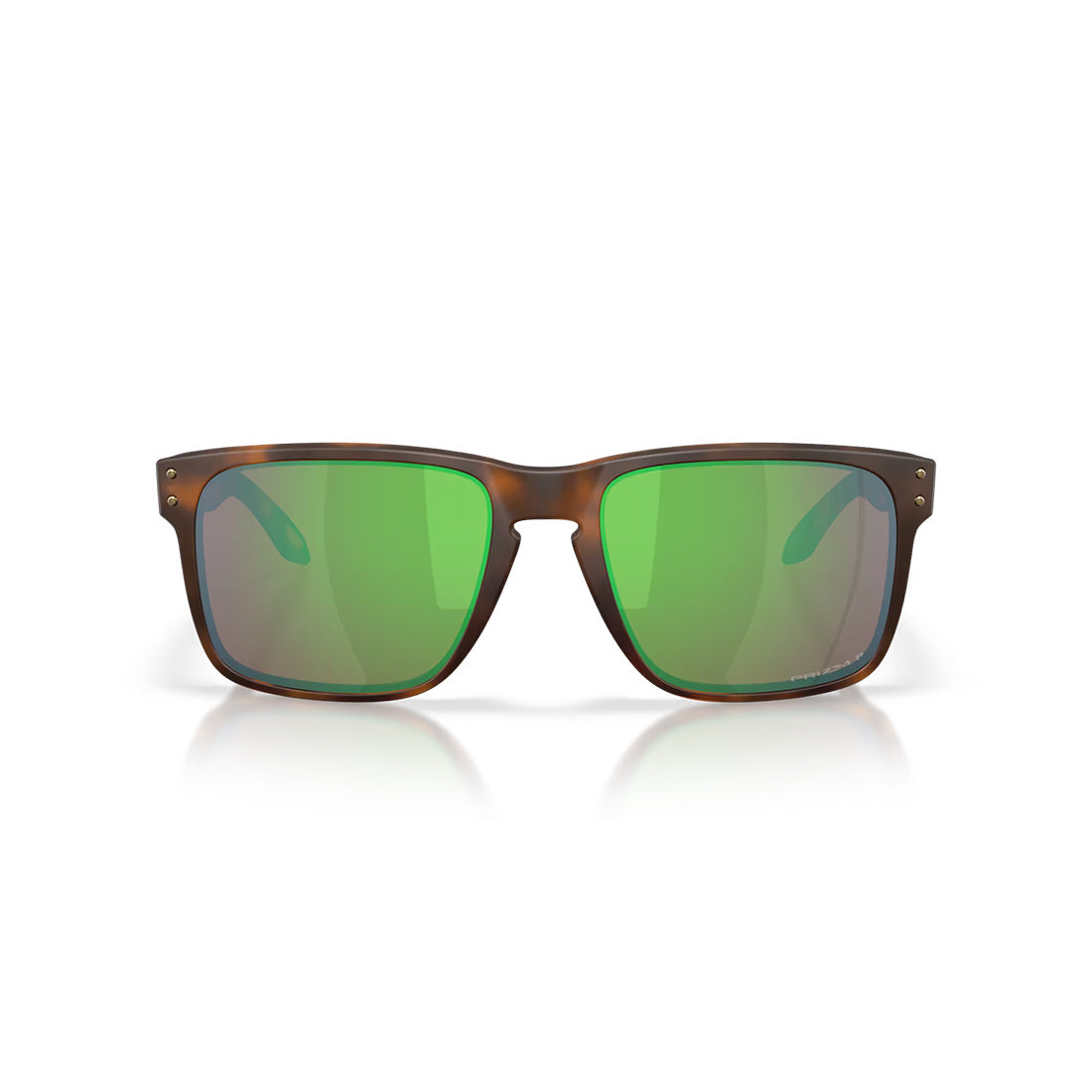 OAKLEY HOLBROOK XL Sunglasses Matte Tortoise : Prizm Shallow Water Polarized