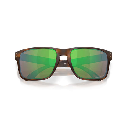OAKLEY HOLBROOK XL Sunglasses Matte Tortoise : Prizm Shallow Water Polarized