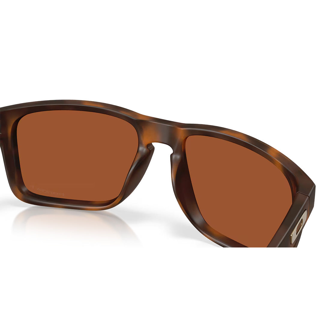 OAKLEY HOLBROOK XL Sunglasses Matte Tortoise : Prizm Shallow Water Polarized
