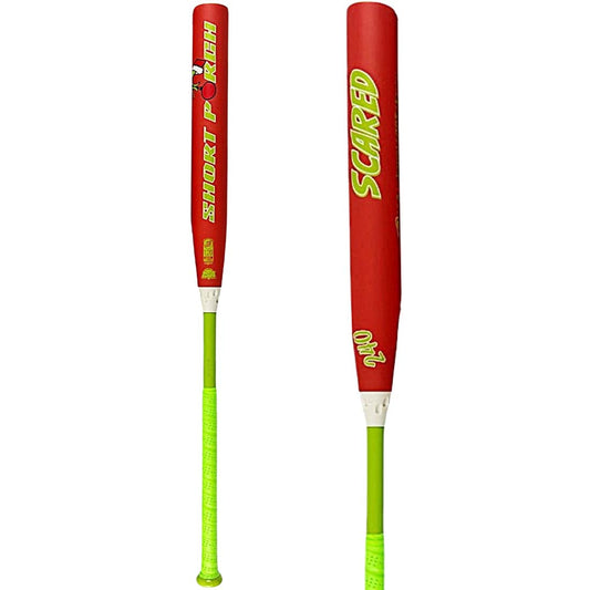 2025 Short Porch DDT Scared Christmas Series 2PC 12.5