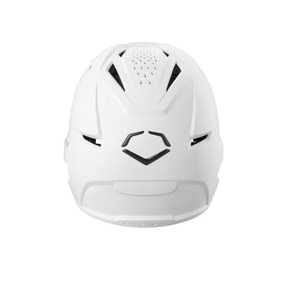 Evoshield XVT 2.0 Matte Softball Batting Helmet With Facemask