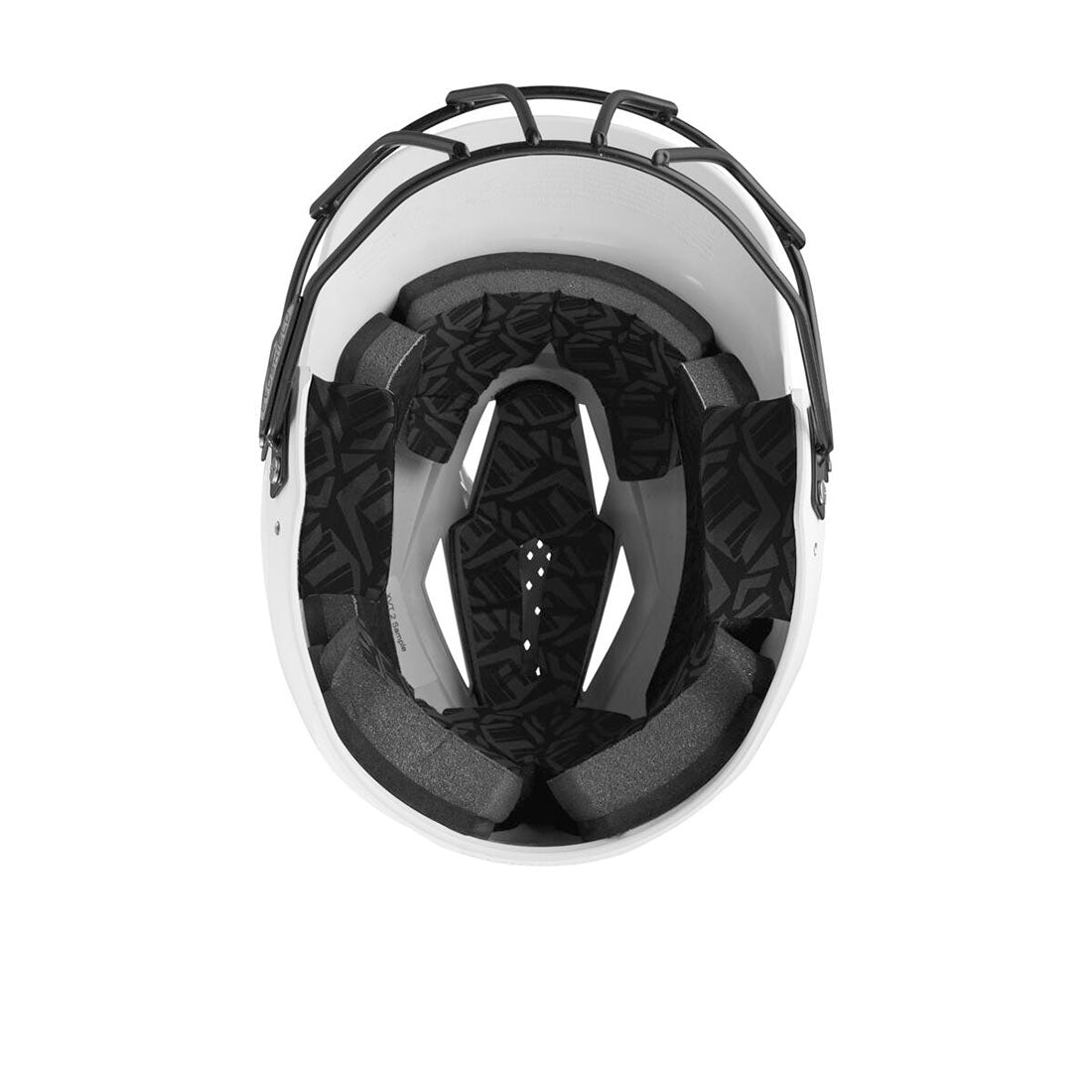 Evoshield XVT 2.0 Matte Softball Batting Helmet With Facemask