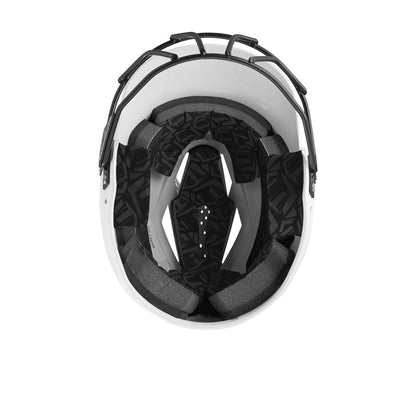 Evoshield XVT 2.0 Matte Softball Batting Helmet With Facemask