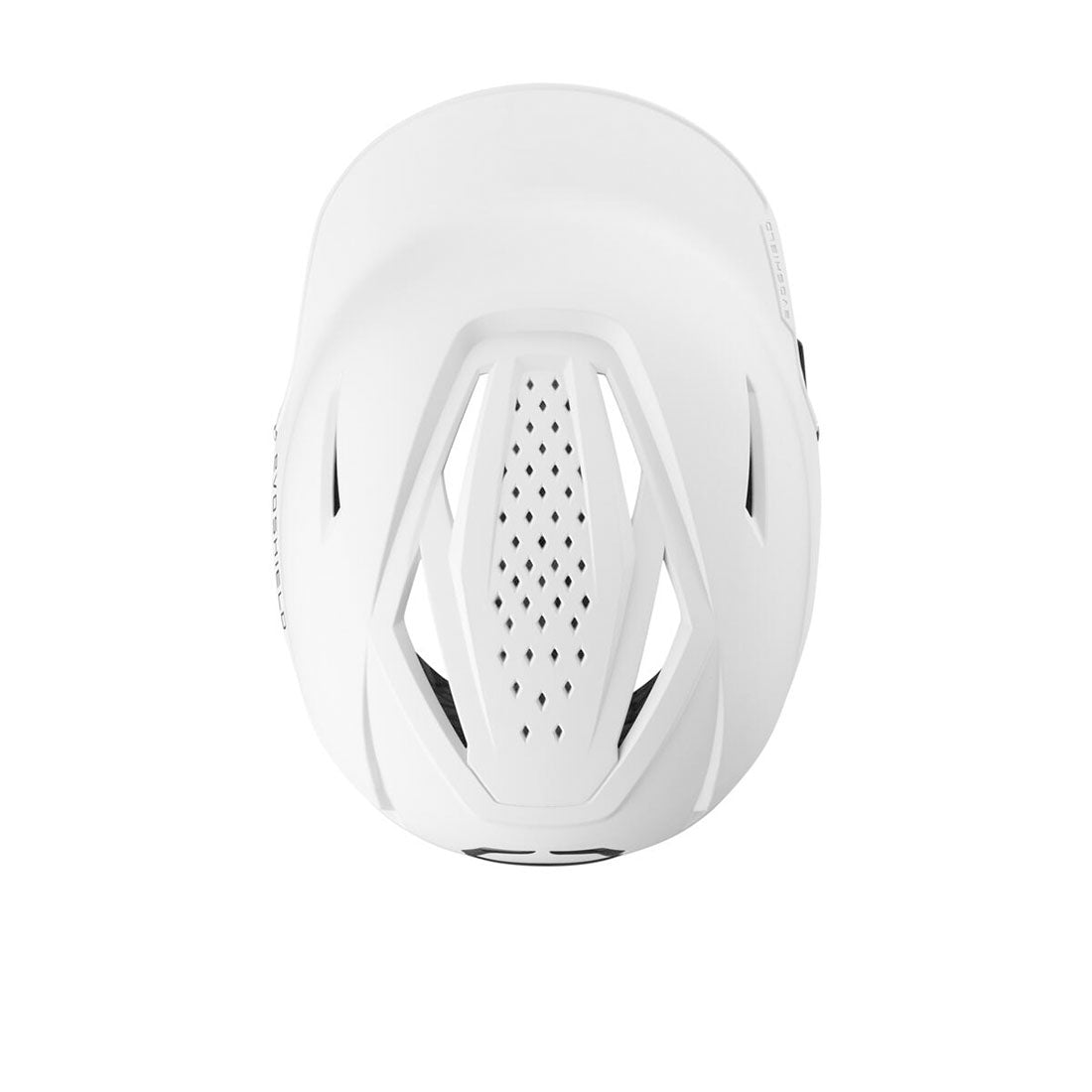 Evoshield XVT 2.0 Matte Softball Batting Helmet With Facemask