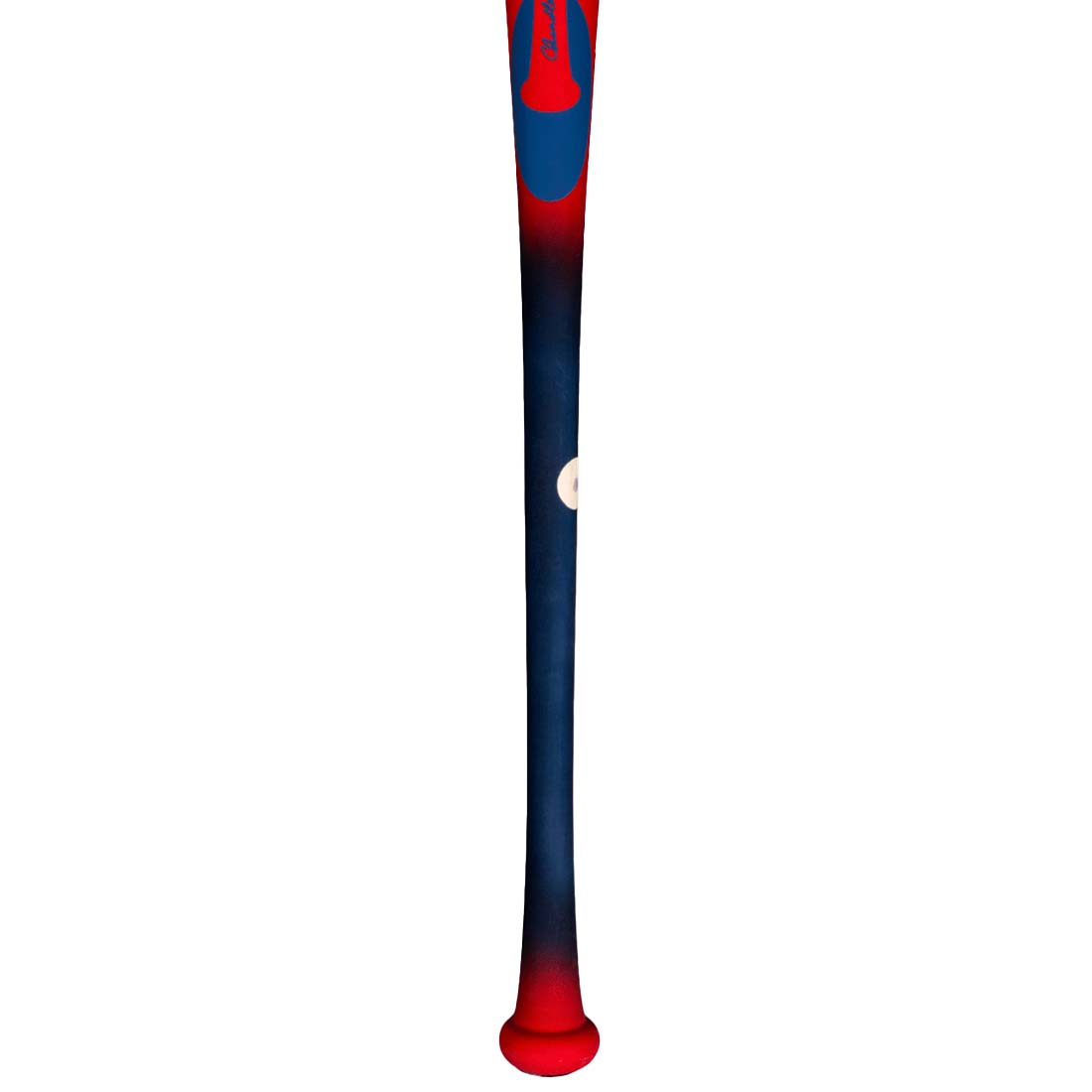 Chandler AJ99 Youth traditional knob and handle detail matching logo