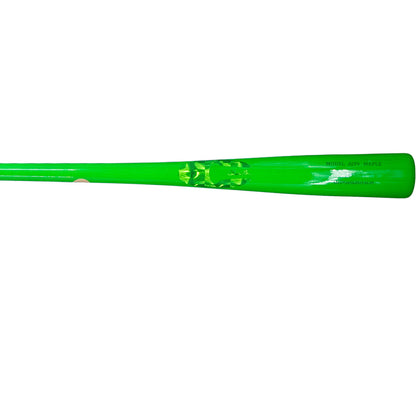 Chandler AJ99 Peformance Cut Youth Maple Wood Baseball Bat: The Boogie