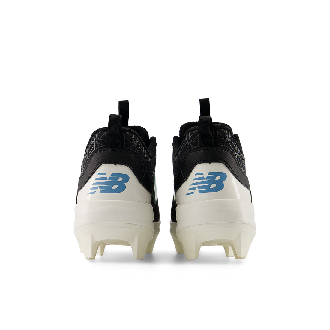 TPU cleated outsole on the FuelCell Lindor 3 Youth cleat