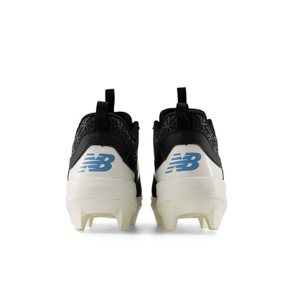 TPU cleated outsole on the FuelCell Lindor 3 Youth cleat