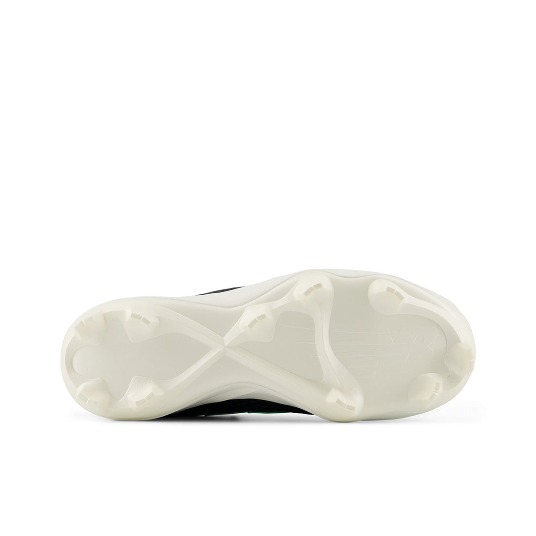 - FuelCell Lindor 3 Youth cleat with synthetic and mesh upper