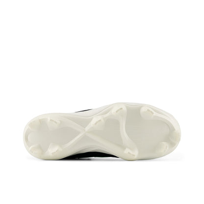 - FuelCell Lindor 3 Youth cleat with synthetic and mesh upper