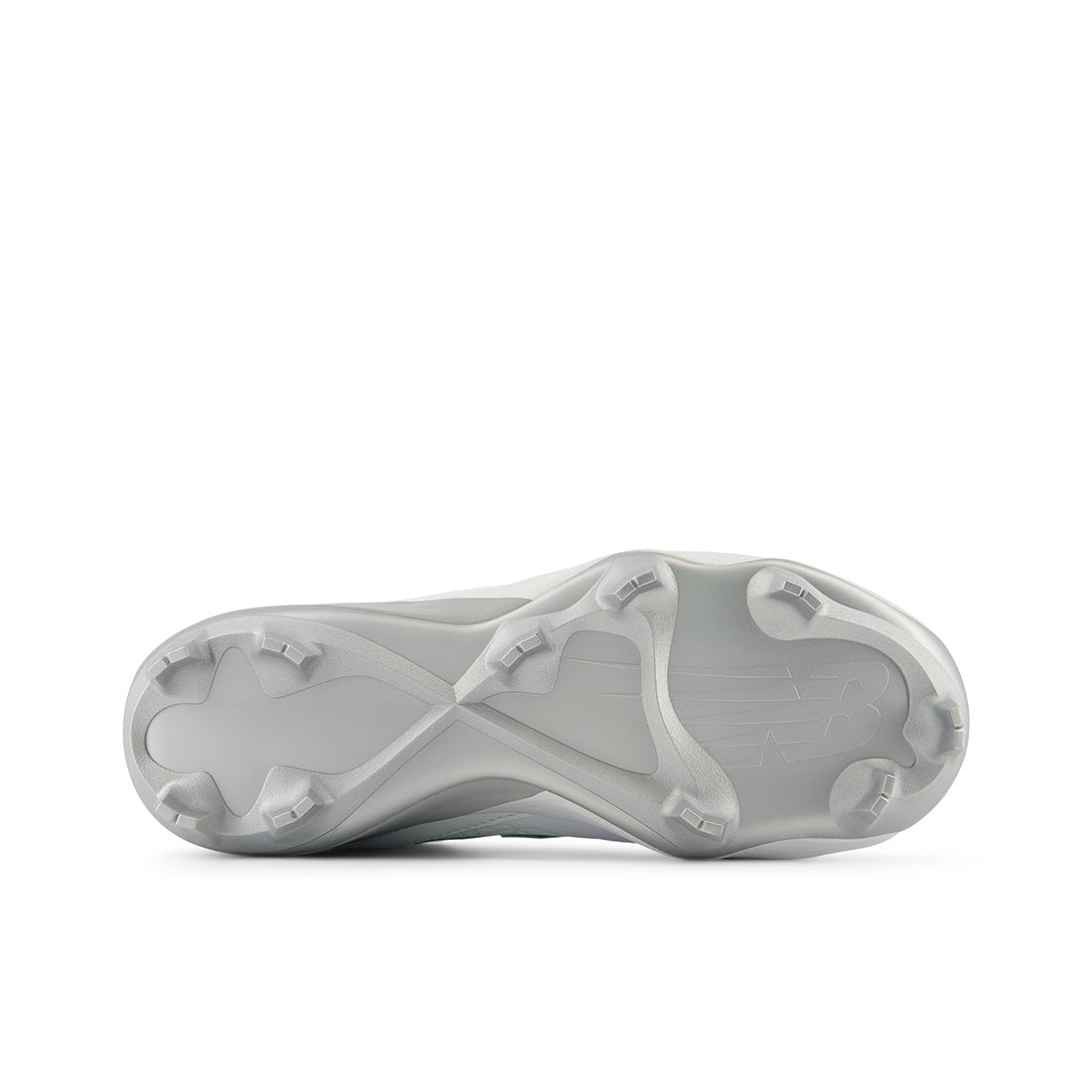 - FuelCell Lindor 3 Youth cleat with synthetic and mesh upper