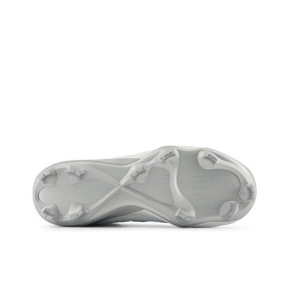 - FuelCell Lindor 3 Youth cleat with synthetic and mesh upper