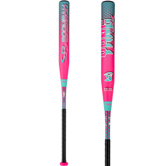 Boombah Pure Ciara Lovato Signature 