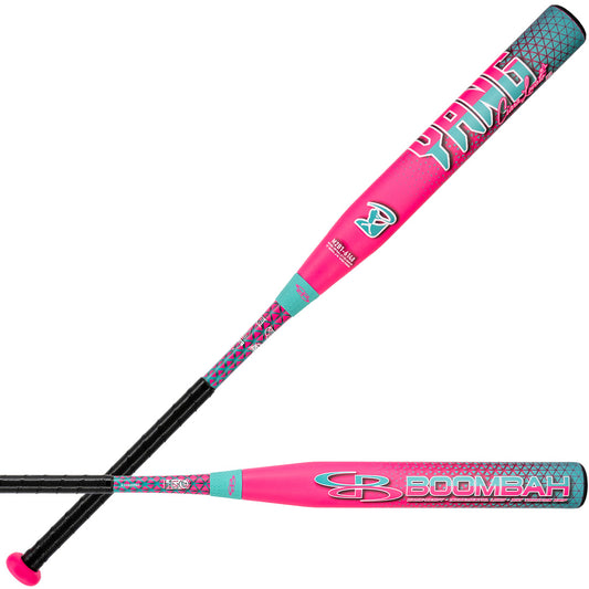 Boombah Pure Ciara Lovato Signature 