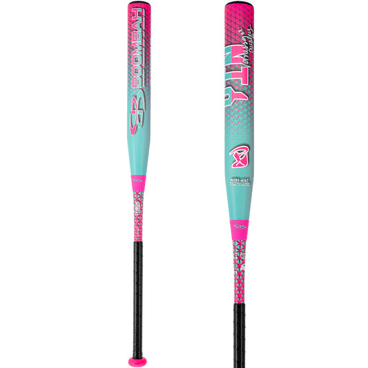 Boombah Pure Vanessa Owsley Signature 