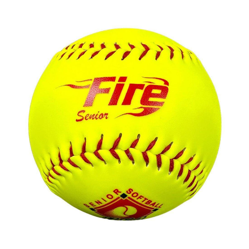 Slow Pitch Softballs USSSA, ASA, NSA, GSL Softballs HB Sports HB