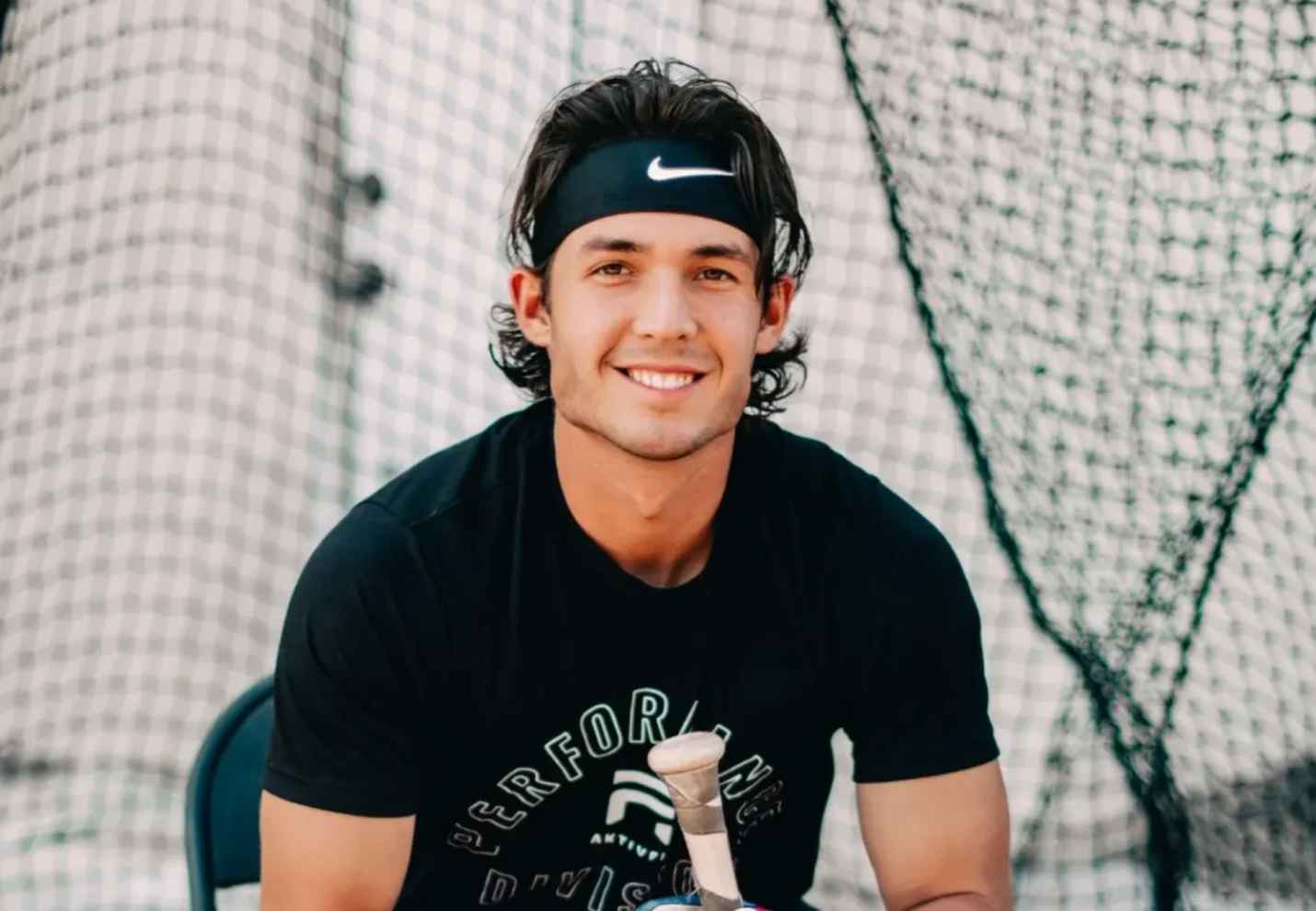 Meet our Newest Ambassador, RobertAnthony Cruz – HB Sports Inc.