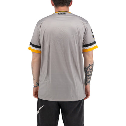 Headbanger Sports Exclusive "Buccos" Short Sleeve Jersey