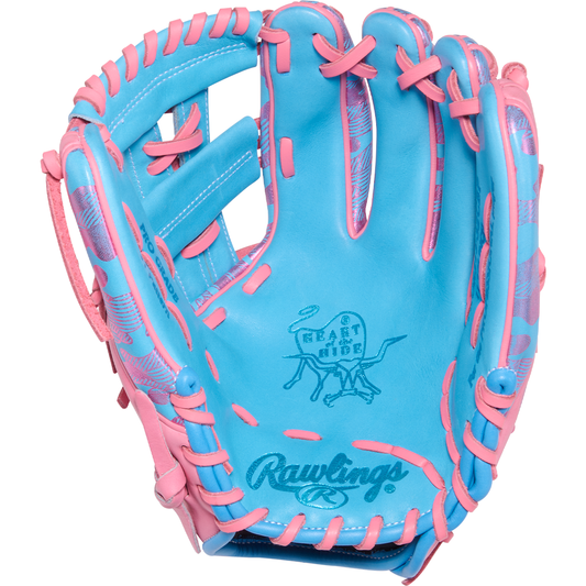 Rawlings Heart of the Hide Color Sync 10 11.75