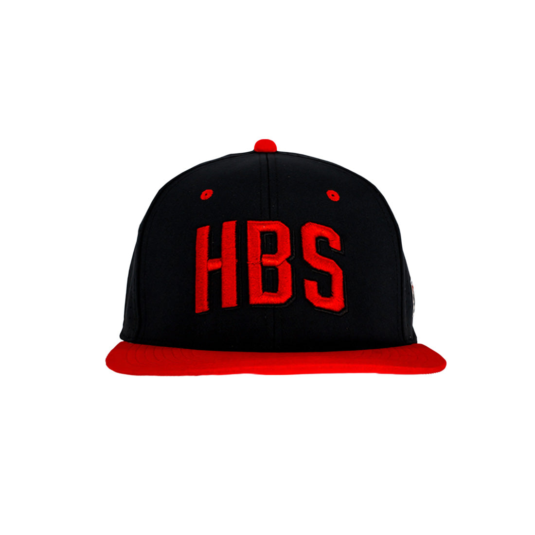 Headbanger Sports GB998 City Connect Perforated Fitted Hat