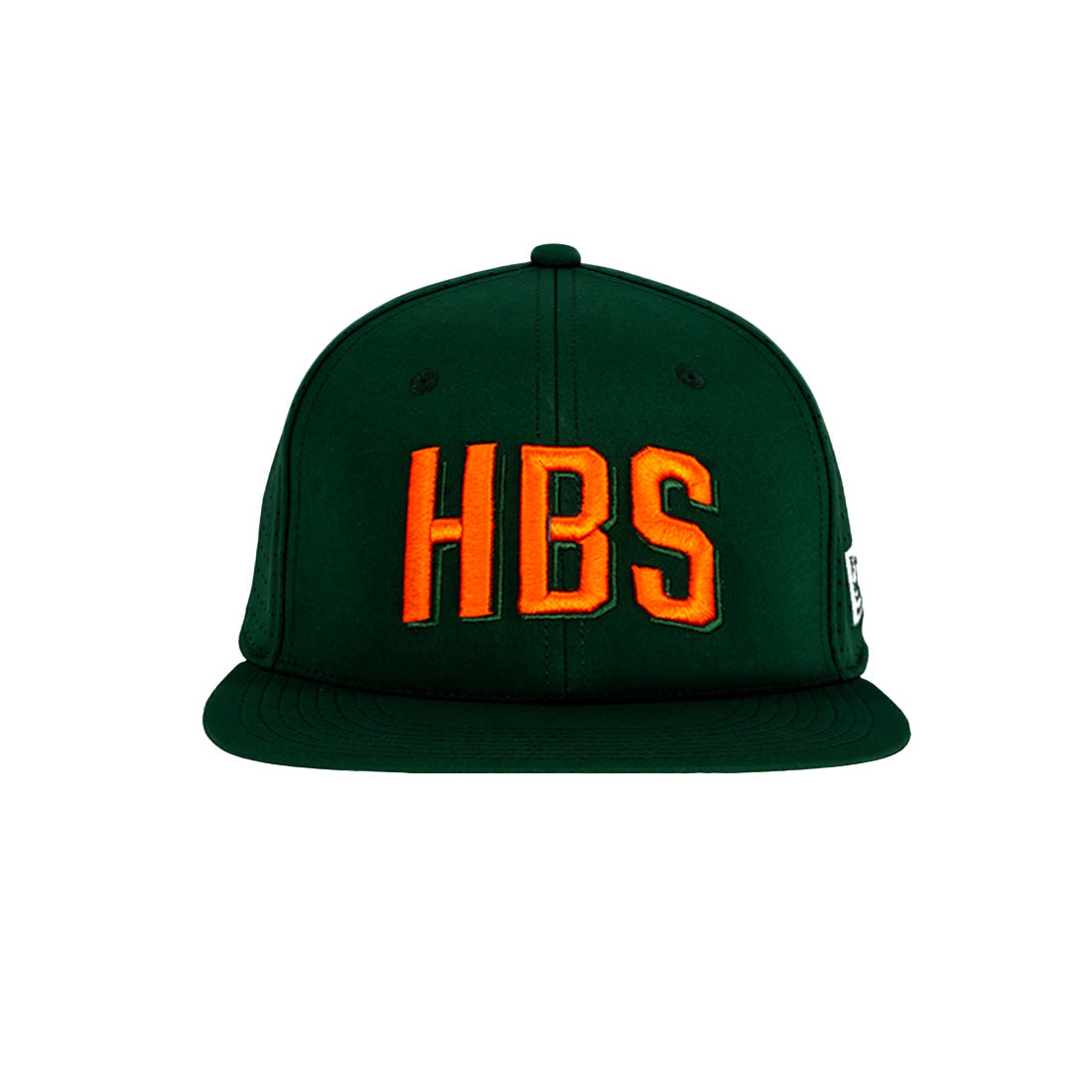 Headbanger Sports GB998 City Connect Perforated Fitted Hat