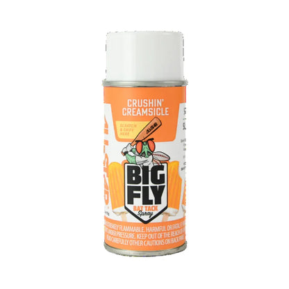 All Star Big Fly Scented Bat Grip Spray: BFSP1
