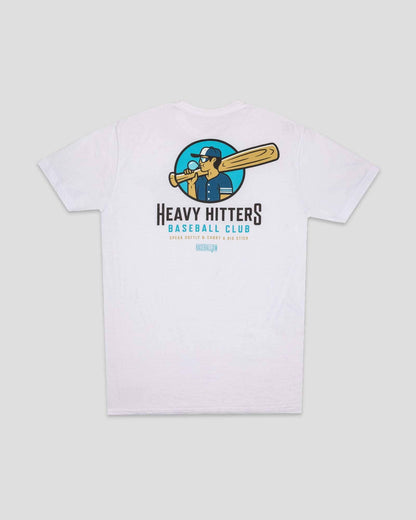 Heavy Hitters Tee Shirt