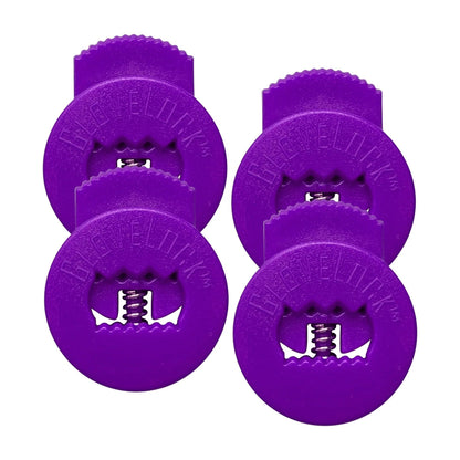 Glove Locks (4 GloveLocks Installed on Laces)