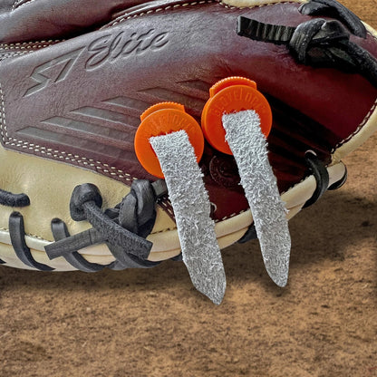 Glove Locks (4 GloveLocks Installed on Laces)