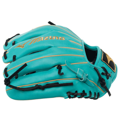 Mizuno MVP Prime "Hisui" 11.5" Infield Baseball Glove: GMVP1150P5
