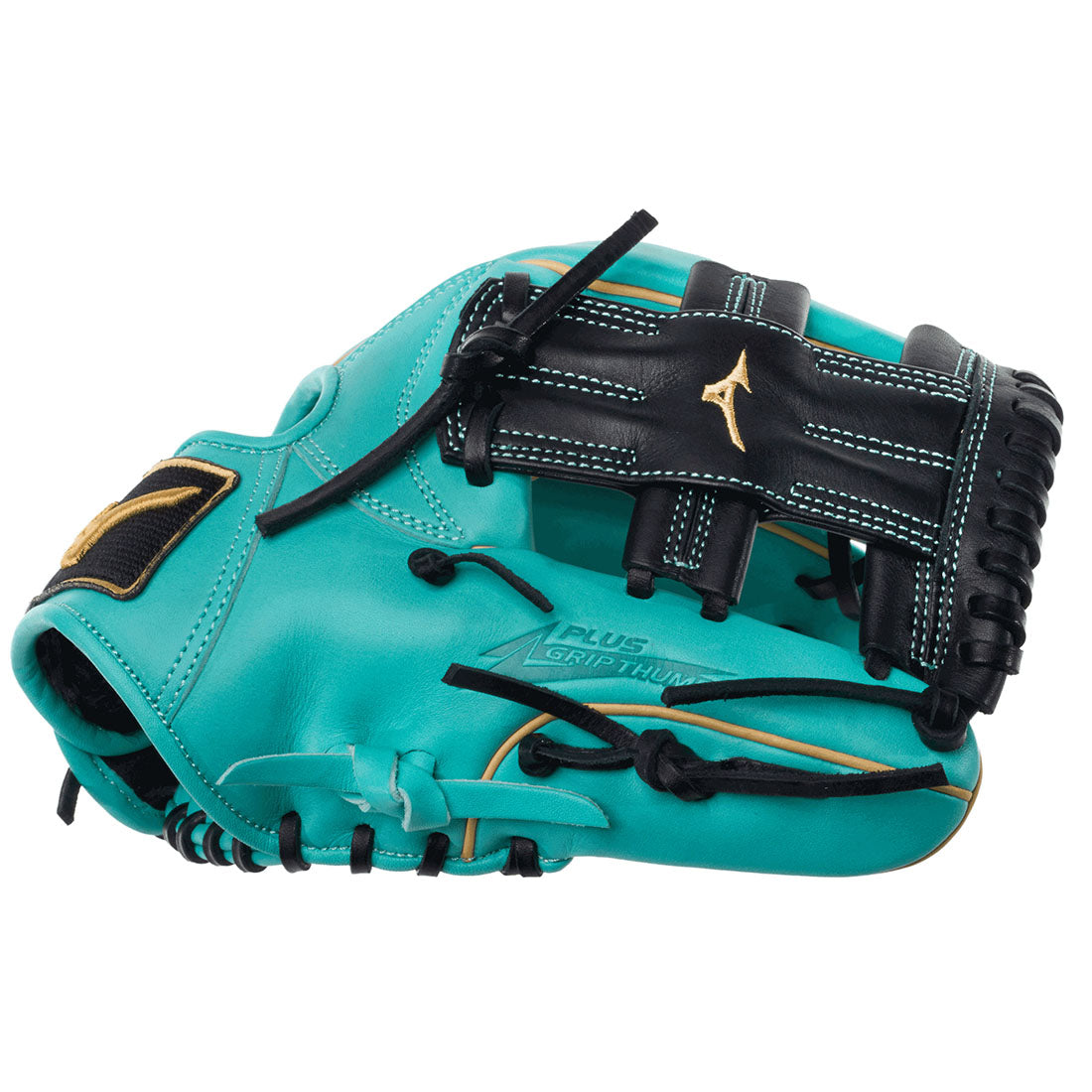 Mizuno MVP Prime "Hisui" 11.5" Infield Baseball Glove: GMVP1150P5