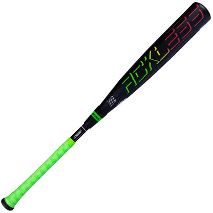 2027 Marucci RCKLESS Gen 2 Composite 2 3/4" USSSA Baseball Bat