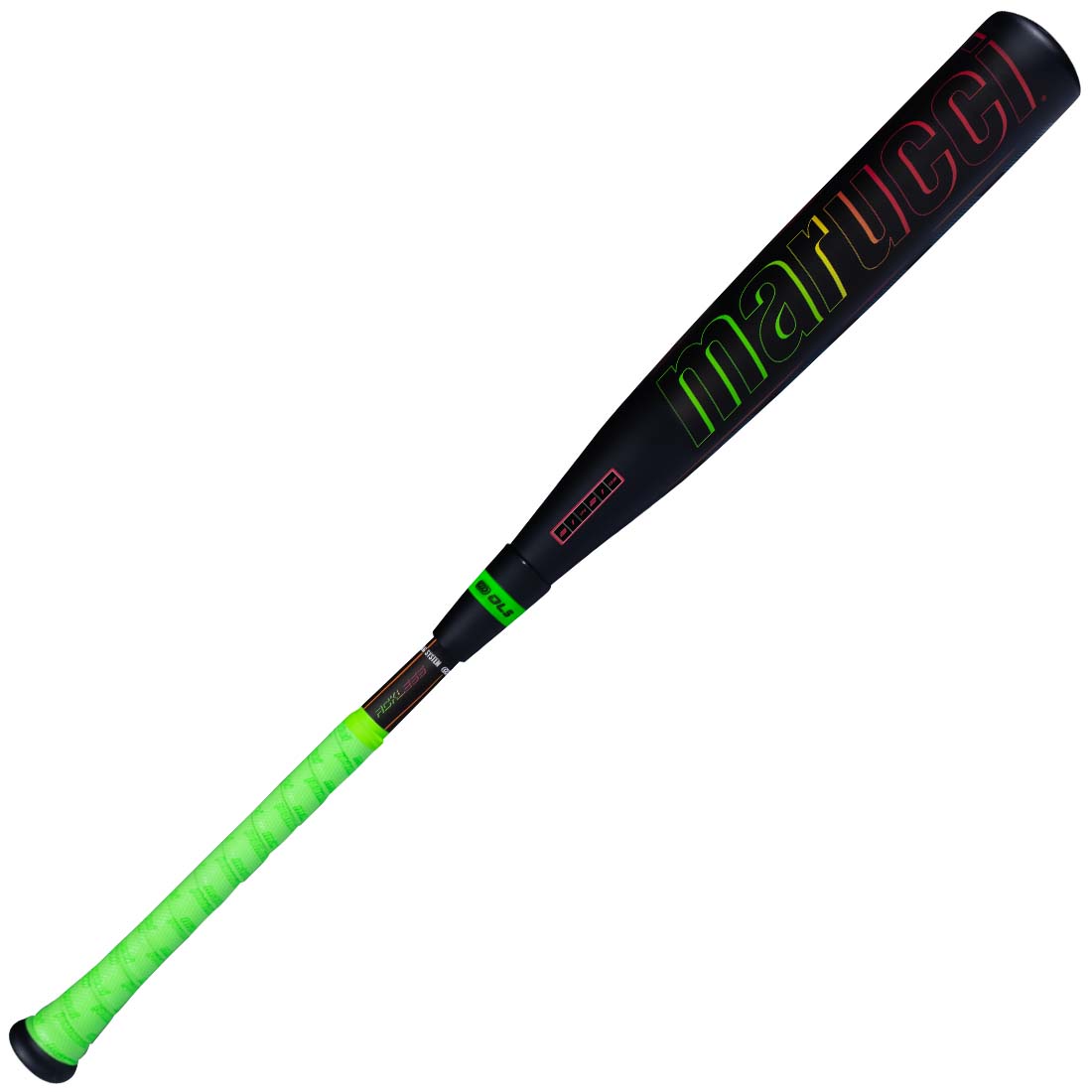 2027 Marucci RCKLESS Gen 2 Composite 2 3/4" USSSA Baseball Bat