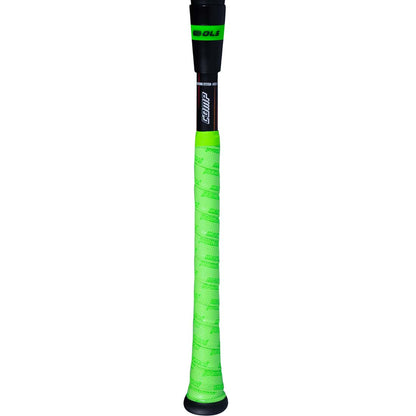 2027 Marucci RCKLESS Gen 2 Composite 2 3/4" USSSA Baseball Bat Handle and Knob View