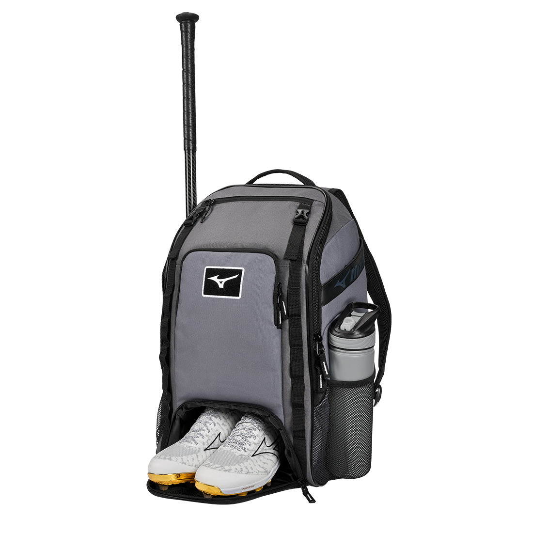 Mizuno Organizer 26 Backpack