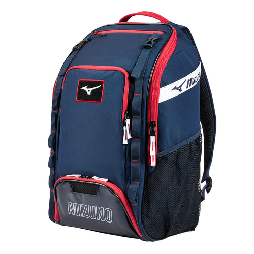 Mizuno Organizer 26 Backpack