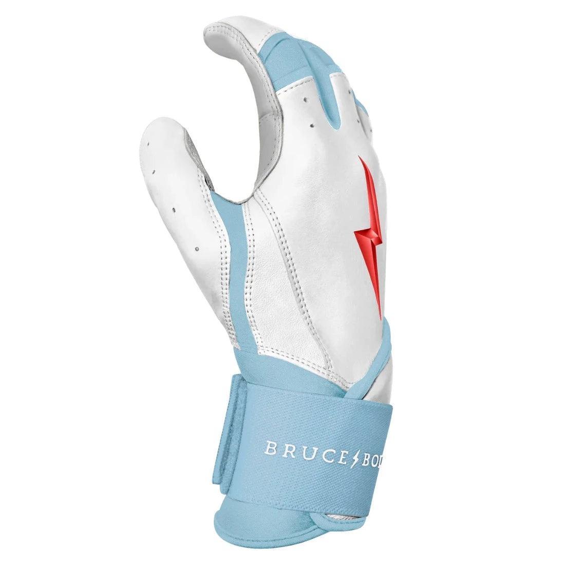Manche Anti Uv Manchette Courte Bruce Bolt Premium Pro Série Chrome – Taille Jeune XL – Blanc – Neuf – Baseball Accessoires Gaming Manche Anti Uv Manchette Courte Bruce Bolt Premium Pro Série Chrome – Taille Jeune XL – Blanc – Neuf – Baseball Accessoires Gaming